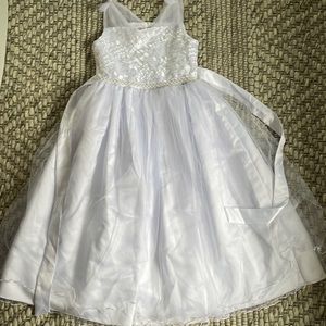 Fancy Dress, Size 10